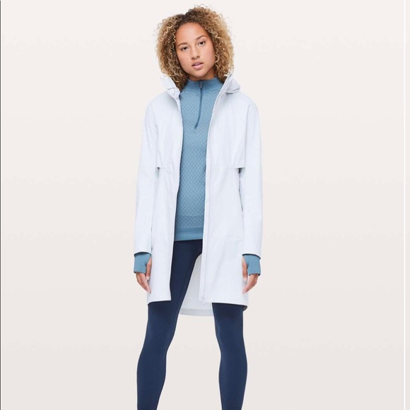 NWT Rest less pullover slate blue - Picture 1 of 3